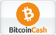 Bitcoin Cash crypto deposit option at BetOnRed Casino
